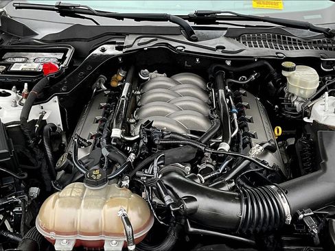 Used 2016 Ford Mustang GT Premium w/ Enhanced Security Package image 30