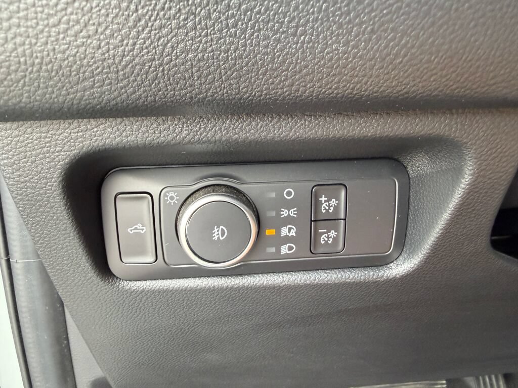 Used 2024 Ford Ranger Lariat w/ FX4 Off-Road Package AWD/4WD image 30