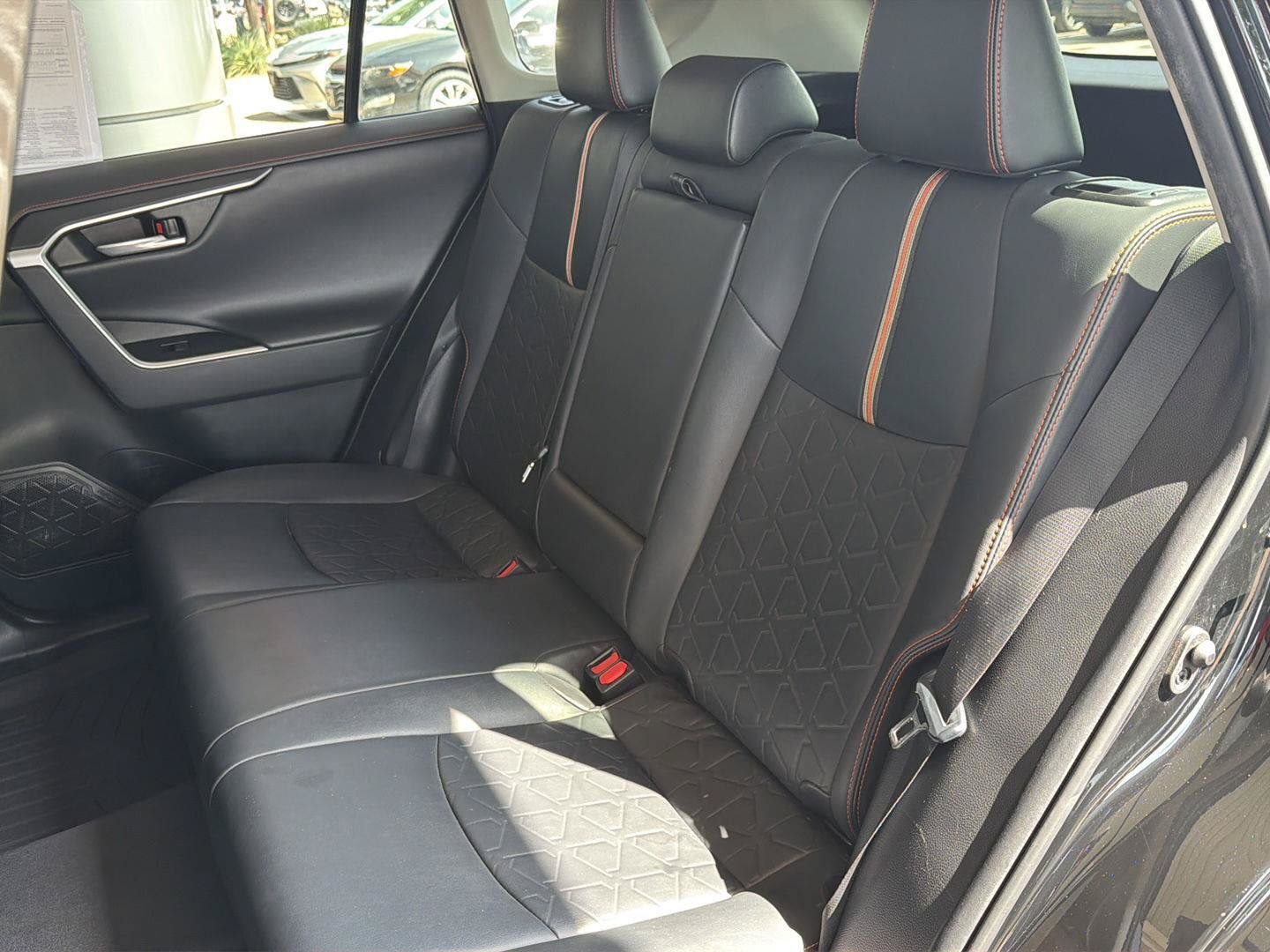 Used 2021 Toyota RAV4 Adventure AWD/4WD image 12