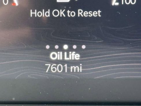 Certified 2025 Jeep Grand Cherokee L Altitude image 14