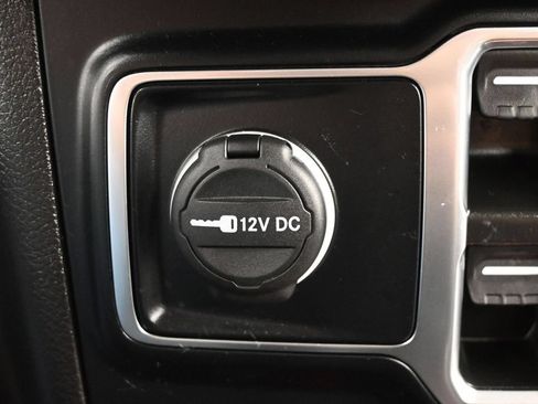 Used 2024 Jeep Wrangler Unlimited Sport AWD/4WD image 22