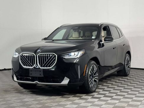 Used 2026 BMW X3 xDrive30i AWD/4WD image 7