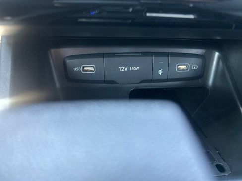 Used 2023 Hyundai Santa Cruz SEL w/ Activity Package AWD/4WD image 19