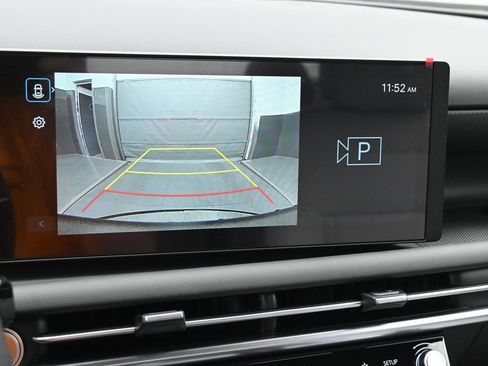 New 2025 Hyundai Santa Cruz SE image 17