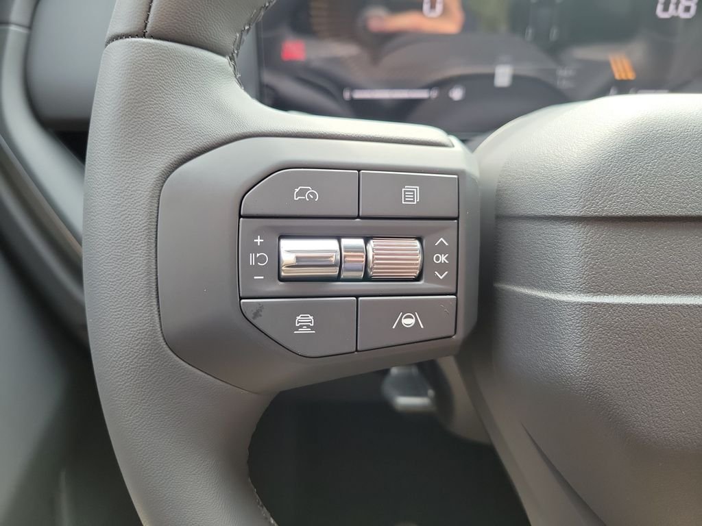 New 2027 Kia Seltos X-Line S AWD/4WD image 25