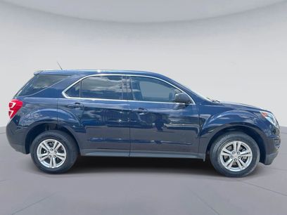 Used 2017 Chevrolet Equinox LS