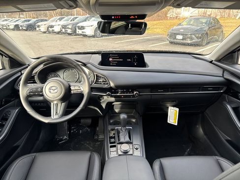 New 2026 MAZDA CX-30 AWD 2.5 S w/ Premium Package image 14