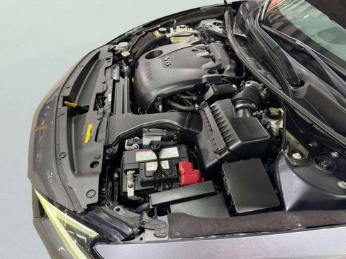 Used 2020 Nissan Maxima 3.5 S w/ Floor Mat Group image 44