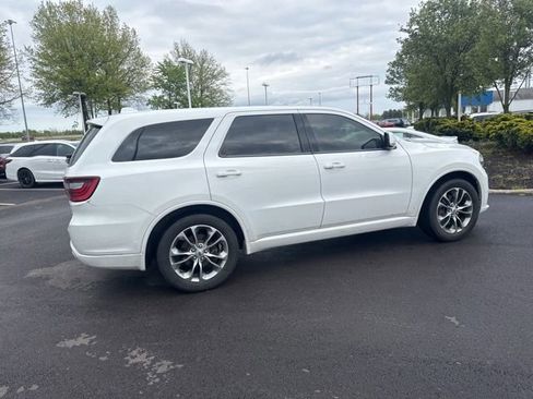 Used 2019 Dodge Durango R/T AWD/4WD image 10