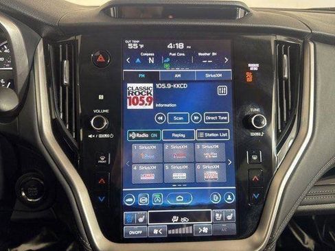 Certified 2025 Subaru Outback Touring XT image 20