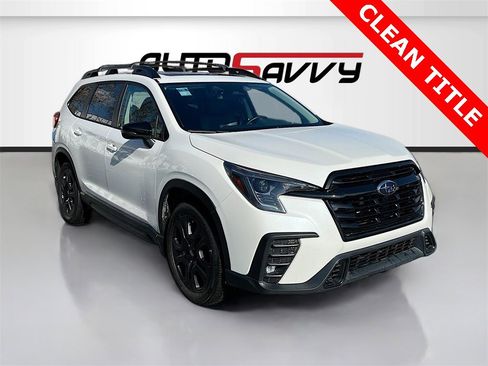 Used 2023 Subaru Ascent Onyx Edition image 1