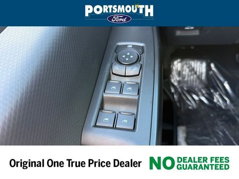 New 2026 Ford F150 STX w/ Equipment Group 200A image 26