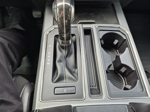 Used 2019 Ford F150 Raptor w/ Equipment Group 802A Luxury image 30