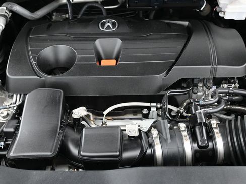 Used 2022 Acura RDX AWD w/ A-Spec & Advance Pkg image 41