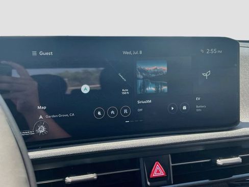 New 2026 Kia EV6 Light RWD image 15
