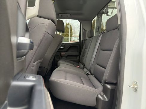 Used 2016 GMC Sierra 1500 SLE w/ SLE Value Package image 15