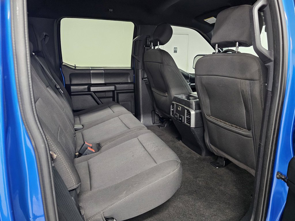 Used 2020 Ford F150 XLT w/ Equipment Group 302A Luxury AWD/4WD image 30