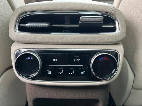 Used 2021 Genesis GV80 3.5T w/ Advanced Package 06 image 36