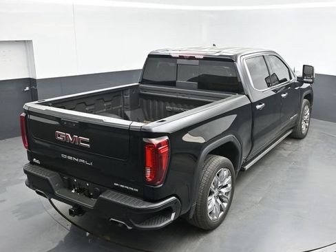 Used 2024 GMC Sierra 1500 Denali w/ Denali Reserve Package image 25