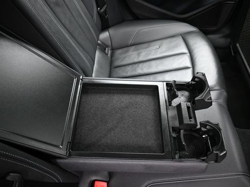 Used 2023 Audi A4 2.0T Premium Plus image 35