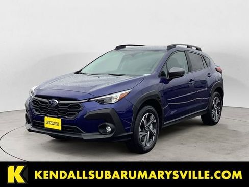 New 2026 Subaru Crosstrek 2.0i Premium AWD/4WD image 1
