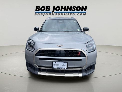 Used 2025 MINI Cooper Countryman S AWD/4WD image 8