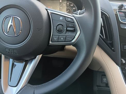 Used 2023 Acura RDX AWD image 22