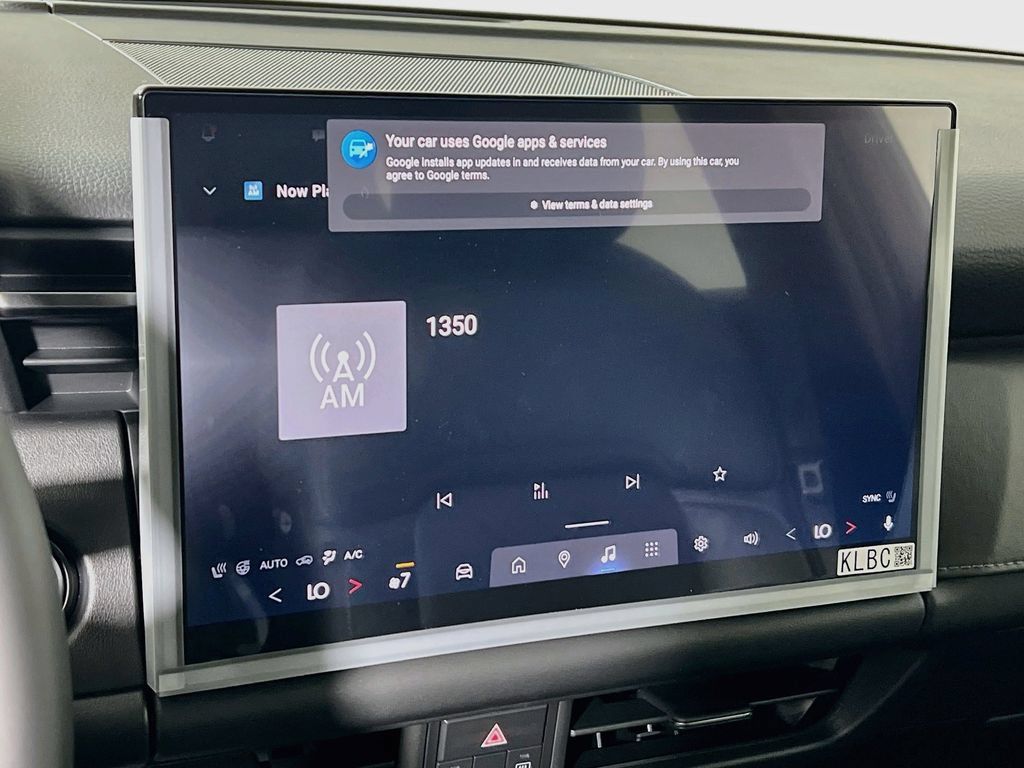 New 2026 MAZDA CX-5 Preferred AWD/4WD image 12