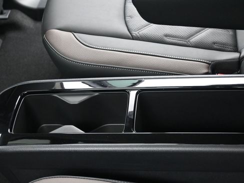 New 2026 Nissan Pathfinder Platinum image 23