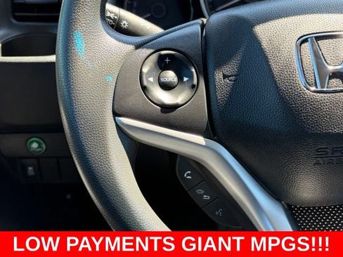 Used 2020 Honda Fit LX image 20