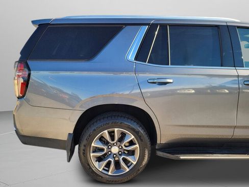 Used 2021 Chevrolet Tahoe LT image 30