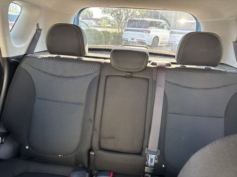 Used 2016 Kia Soul + w/ Designer's Package FWD image 19