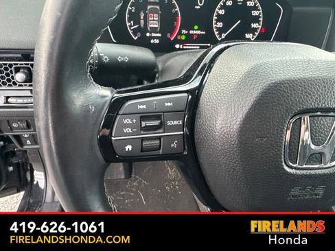 Used 2024 Honda Civic EX image 20