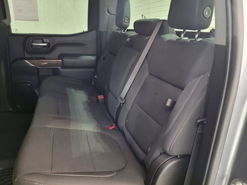 Used 2022 Chevrolet Silverado 1500 RST image 56
