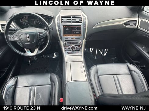 Used 2018 Lincoln MKZ Premiere AWD/4WD image 21
