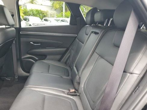 Certified 2023 Hyundai Tucson SEL w/ Convenience Package image 20