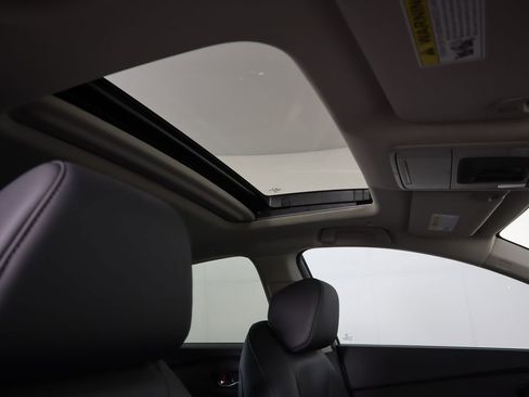 Certified 2024 Honda Accord EX-L image 18