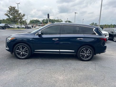 Used 2017 INFINITI QX60 FWD w/ Premium Plus Package image 6