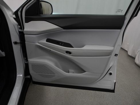 New 2026 Jeep Cherokee Laredo AWD/4WD image 32