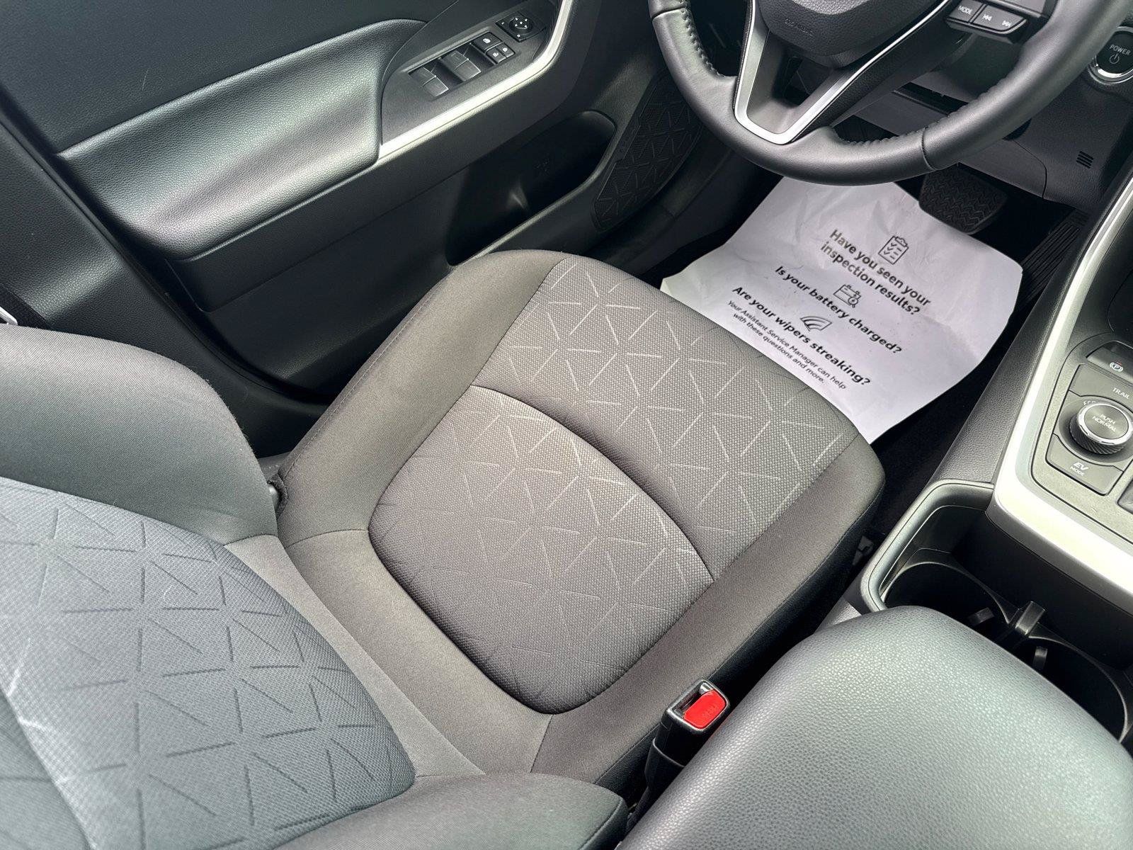 Certified 2025 Toyota RAV4 XLE w/ Weather Package AWD/4WD image 27