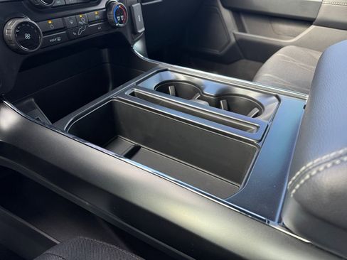 New 2025 Ford F150 STX w/ Equipment Group 200A image 37