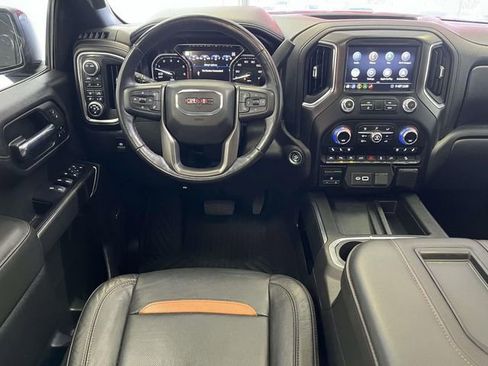 Used 2020 GMC Sierra 1500 AT4 w/ AT4 Premium Package image 12