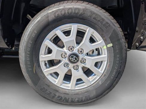 New 2026 Toyota Tacoma SR5 AWD/4WD image 10