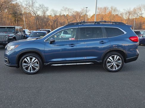 Used 2022 Subaru Ascent Limited w/ Technology Package image 12