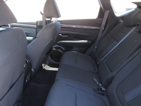 Used 2022 Hyundai Tucson XRT AWD/4WD image 14