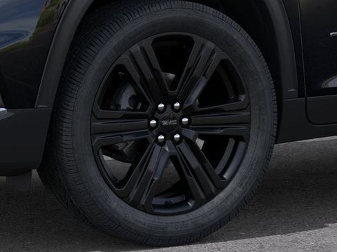 New 2026 GMC Acadia Elevation w/ Black Edition FWD image 9