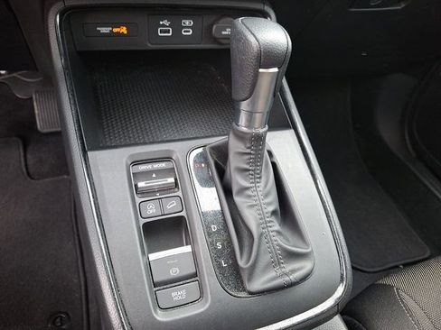 Used 2024 Honda CR-V EX image 15