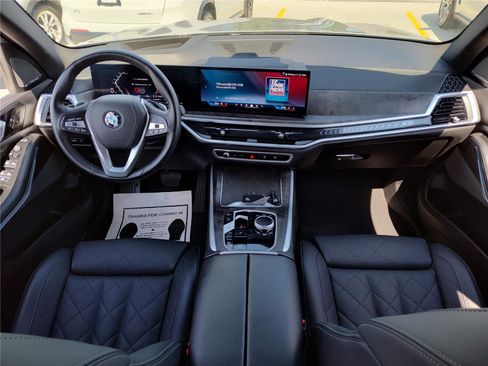 Certified 2025 BMW X5 xDrive40i image 22