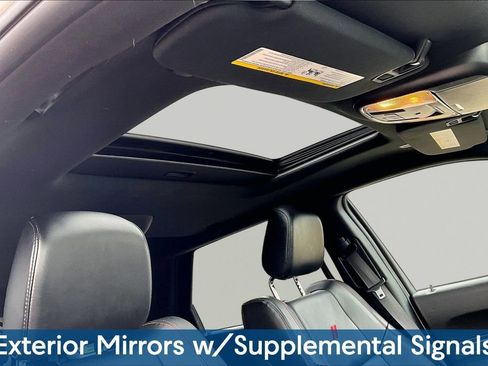 Used 2023 Dodge Durango GT AWD/4WD image 27