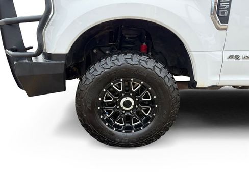 Used 2017 Ford F250 XL w/ Power Equipment Group image 9